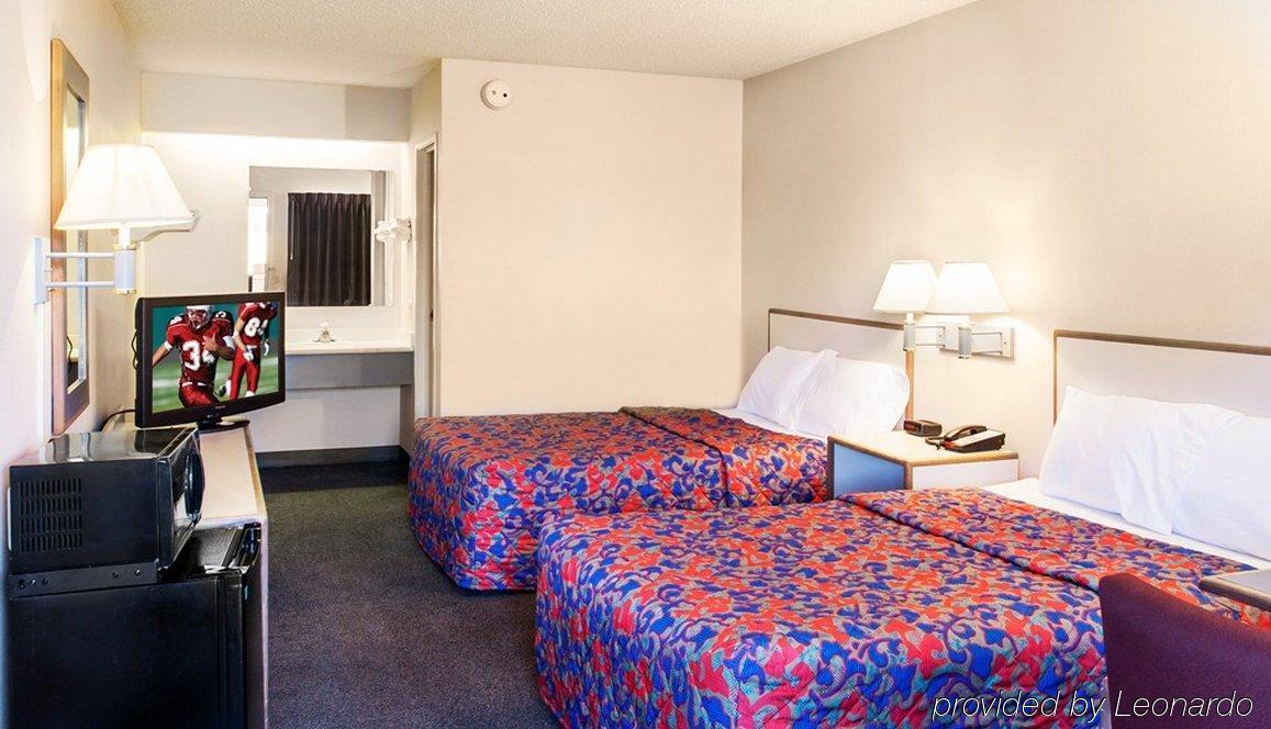 Red Roof Inn Michigan City Dış mekan fotoğraf
